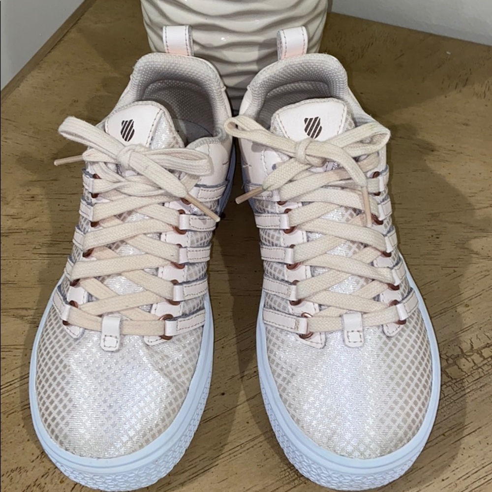 K•Swiss girl sneakers
